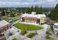 Mount Vernon High School