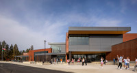Sacajawea Middle School