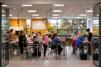 Sacajawea Middle School