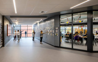 Sacajawea Middle School