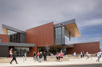 Sacajawea Middle School