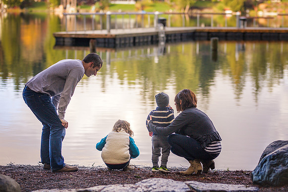 Pine Lake -Sammamish