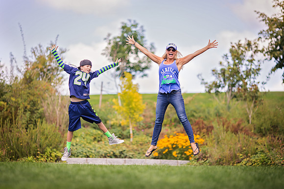 Heritage Park Kirkland