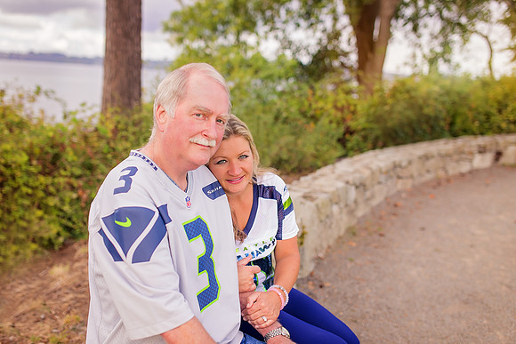 Heritage Park Kirkland