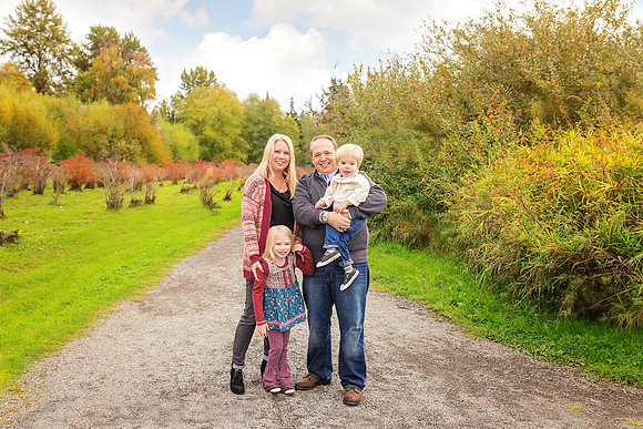 Blueberry Farm Bellevue